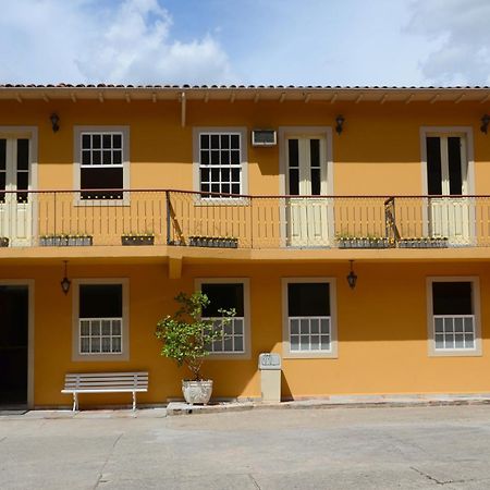 Mirante Hotel Ouro Preto  Dış mekan fotoğraf